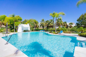 Alcazaba Lagoon Estepona
